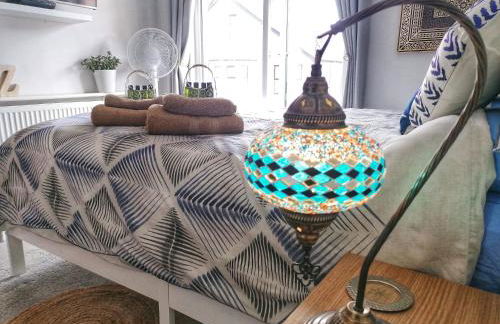 Aqua View, New Brighton Beach - 1 bedroom with BALCONY & VIEW - Foto 3