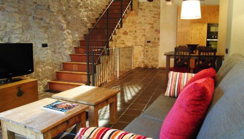 Cal Porxo del Priorat - Foto 3