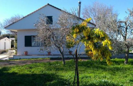 Agriturismo Masseria Mascitelli - Foto 17