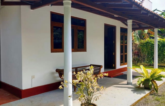 Serene Vista Villa - Foto 30