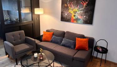 Apartment Ritter Ramm - Holiday Living - Foto 4