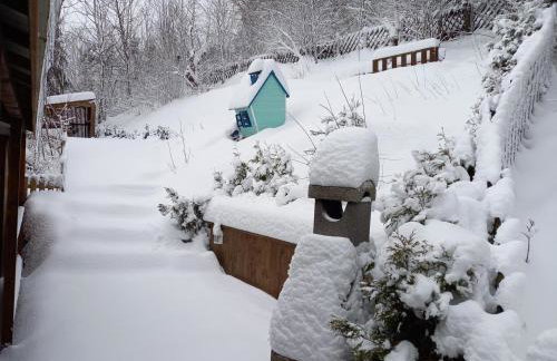 Haus Schönek - Foto 13