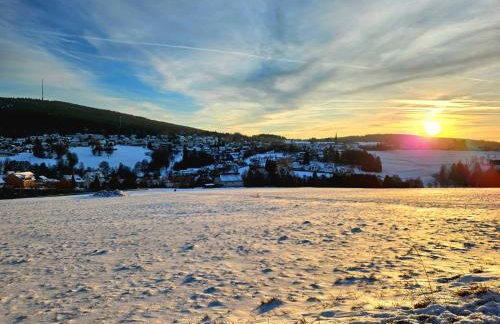 Auszeit zwischen Fellnasen - Foto 17