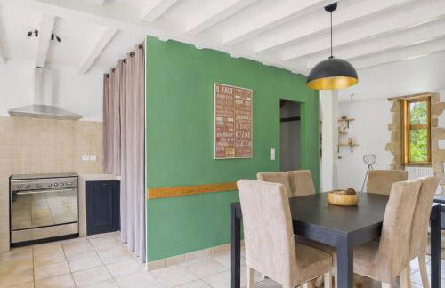 MAS LE CORBERY - Foto 60