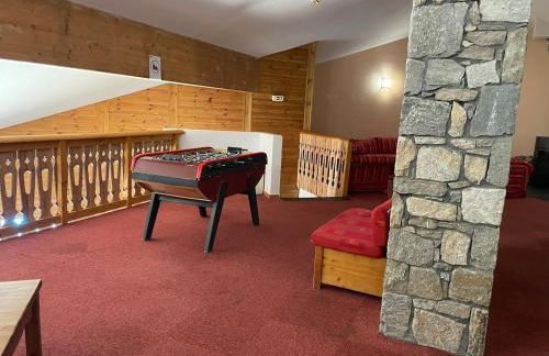 Appartement au pieds des pistes de ski - Foto 17