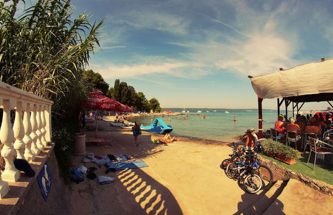 Holiday Apartments Paloma - Foto 56