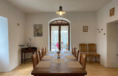 Gîte de 6 ou 8 personnes le Châtaignier - Photo 13