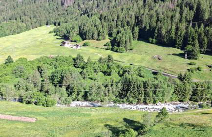 Dimora Alpina - Foto 14