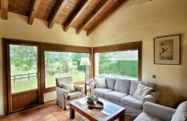 El Xalet de la Padrille - Foto 13