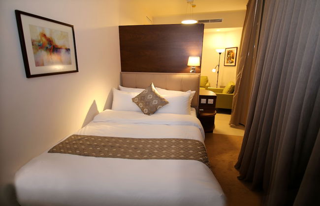 Viola Hotel Suites - Foto 10