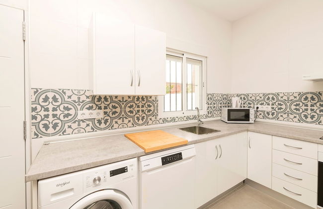 Miamar 2 in Hozanejos - Foto 16