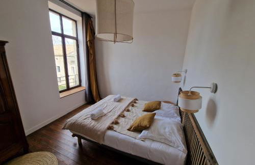 Jolie Masdame un espace incroyable - Foto 44