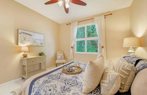 Paradise Escape Luxury Pool w/Game Room King Bed - Foto 15