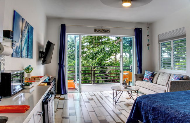 The Beach Pad - Photo 73