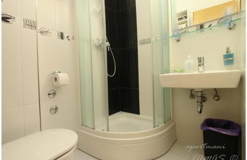 Apartments Tomas - Foto 71