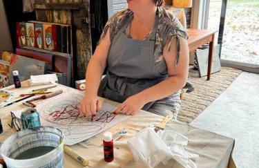 Blue Vieira Cottage - Foto 44