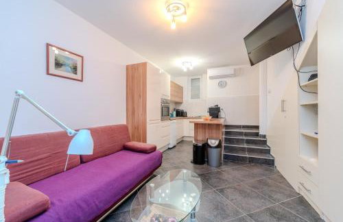 Boba lovely apartment close to Zrce beach - Foto 12