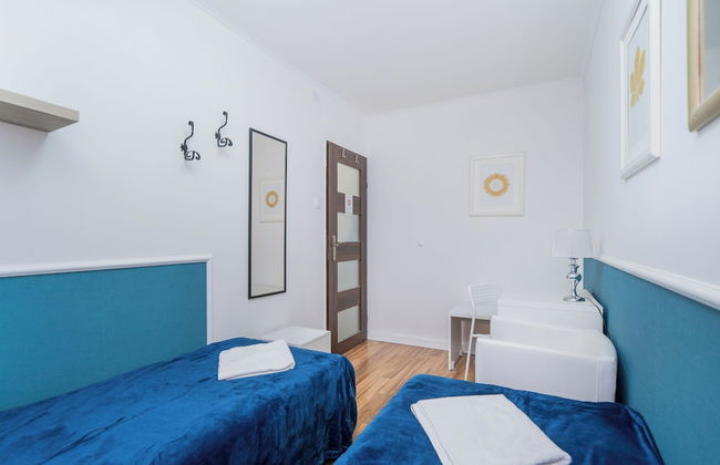 UNIT Short Rent Apartment by Warsaw Metro Station - Foto 3