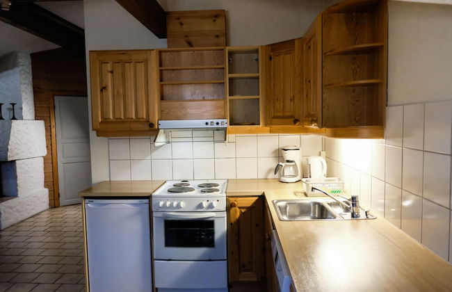 Hemsetunet Apartments - Foto 34