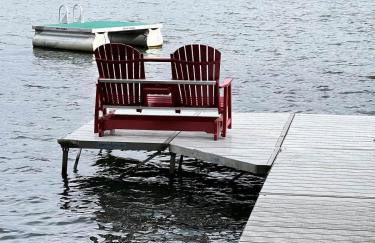 Big Arbor Pines Family friendly - Photo 17