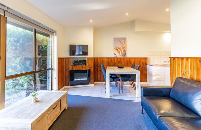 NRMA Halls Gap Holiday Park - Foto 51