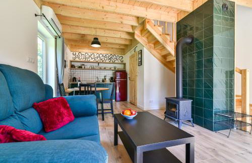 Domki z Pasją - Foto 33