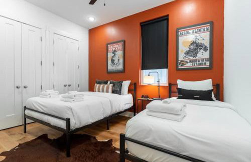 The Jack Daniels Suite by Stay Local Nashville - Foto 21