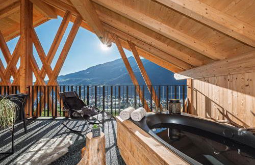 Steindlgut - Weinberg Chalets - Foto 63