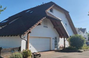 Ferienwohnung zwischen Rhein und Schwarzwald - Foto 1