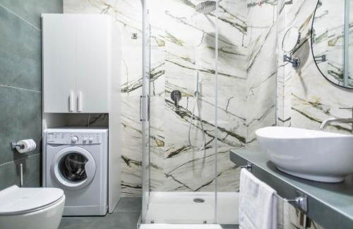 Ambrosia Room & Apartment - Foto 61