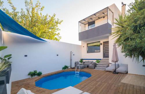 Melydia luxury Villa - Photo 28