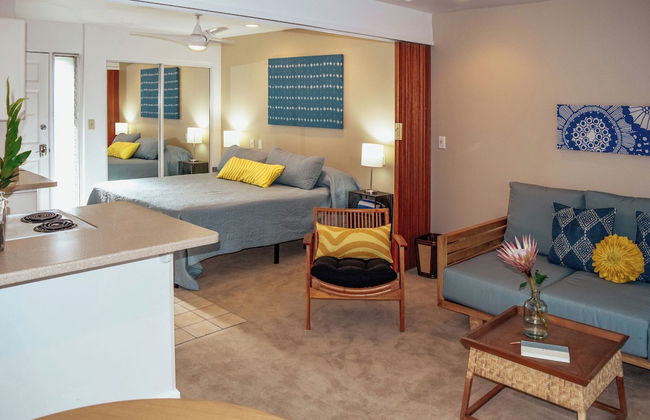 Napili Village Hotel - Foto 7