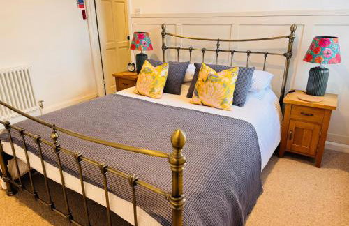 Nine Cooper Lane, Holmfirth - Foto 2