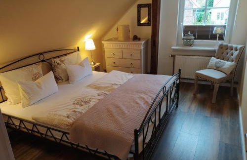 Ferienwohnung in der Altstadt von Heiligenhafen - Foto 24