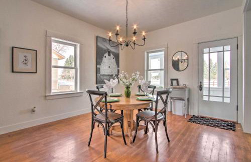 Charming Choteau Cottage Ski and Fish Nearby! - Foto 4