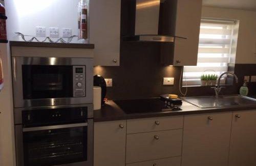 Craigewan Cottage Seatown Cullen - Foto 65