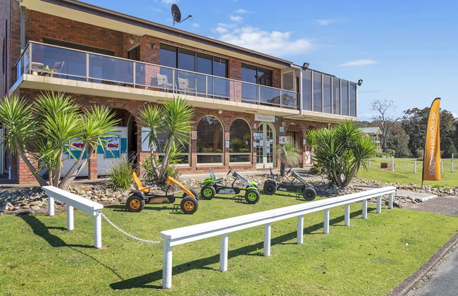 Ingenia Holidays Merry Beach - Foto 4