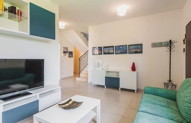 Casa Isola con Giardino - Foto 20