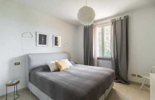 Villa Montagne & Lago by Garda FeWo - Foto 41