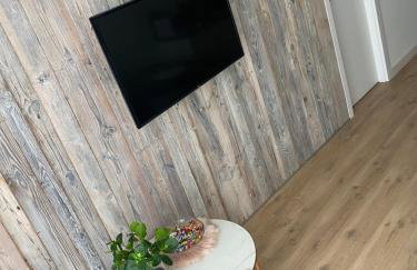 Apartamenty na wydmach &Spa - Foto 26