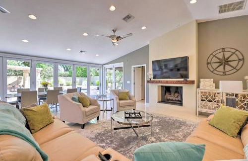 Outdoor Kitchen Desert Dream Home in Scottsdale! - Foto 4