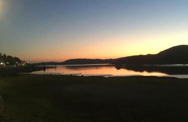 STUNNING LODGE - HOME FROM HOME Kippford, Dalbeattie - Foto 1