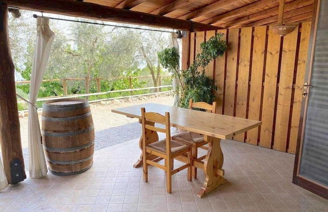 Agriturismo Scuderia Castello - Foto 27