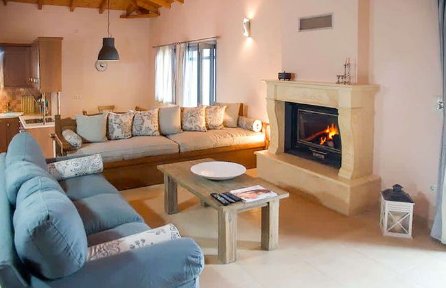 Villa Eleni - Garden Pool Retreat Near Kardamili - Foto 19