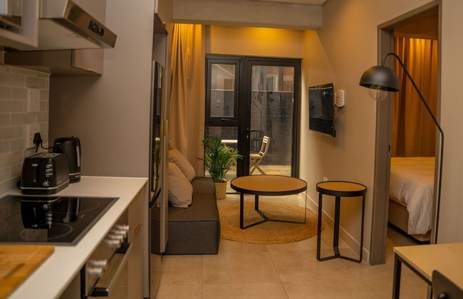 BlackBrick Sandton Two - Foto 7