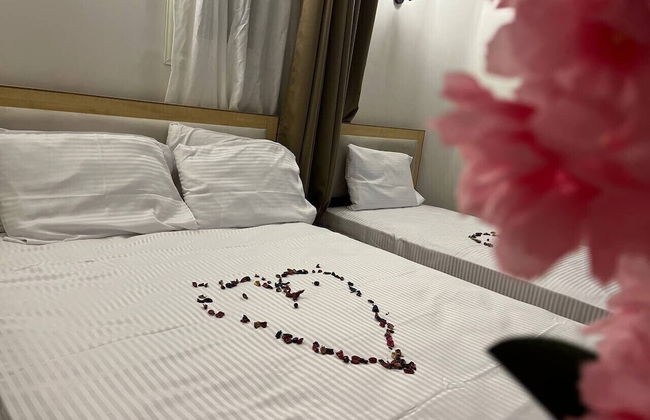 Downtown view studios - Foto 33