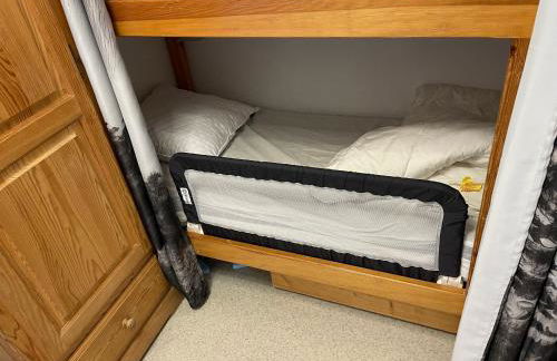 Appartement T2 avec coin montagne 6 couchages - Foto 12