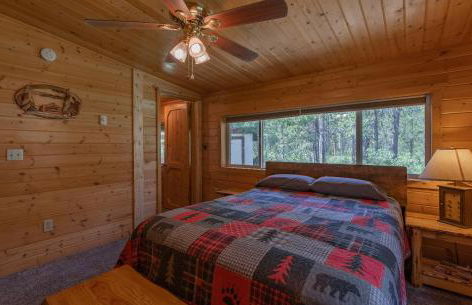 Hooter Hollow by KABINO Fire Pit Big Driveway SmartTV Grill WiFi - Foto 19