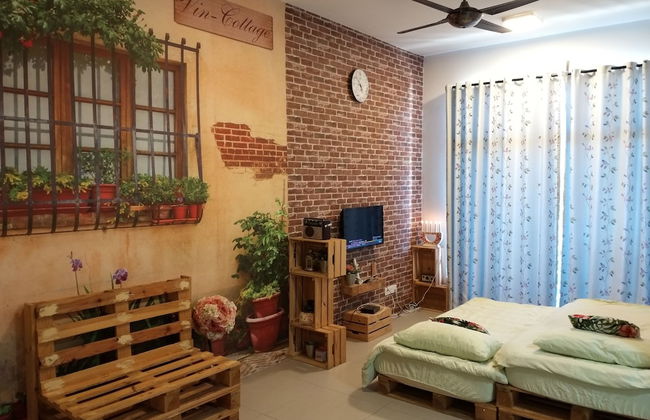 Vin Cottage Cameron Highlands - Foto 1