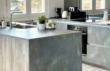 Apartamento con vistas al Mediterraneo - Foto 18